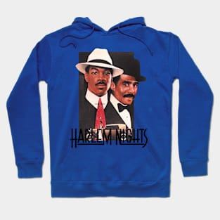 Harlem Nights - Best Seller Hoodie